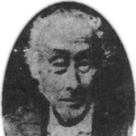 Suetomo Sanjonishi