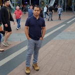 Muhammad Haque