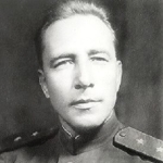 Mikhail Yefimovich Katukov