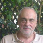 Dimitri Michalopoulos