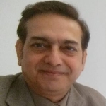 Azfar Tahir