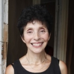 Laurie Stone