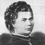 Varvara Kashevarova-Rudneva