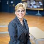 Roberta Cordano