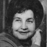 Maria Nikolaevna Kvasova
