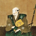 Katsuyori Takeda - Father of Nobukatsu Takeda