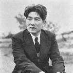 Torahiko Tamiya