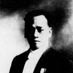 Sadakichi Tanabe