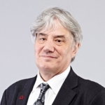 Andrew Steptoe