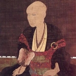 Nobutora Takeda - Father of Nobushige Takeda