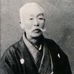 Ginshu Takenouchi
