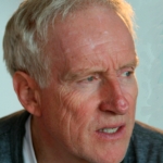 William Tucker