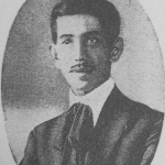Miekichi Suzuki
