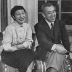 Chiyo Tanaka - Spouse of Kaoru Tanaka