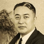 Gohe Tanabe