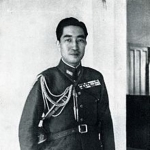 Tsuneyoshi Takeda
