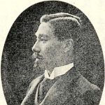 Yosaburo Takegoshi