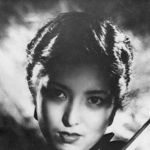 Nejiko Suwa - Sister of Akiko Suwa