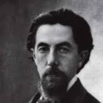 Mikhail Tsvett