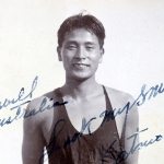 Katsuo Takaishi
