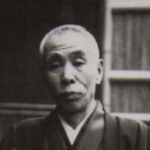 Seiho Takeuchi - teacher of Shōen Uemura