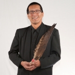 Richard Wagamese