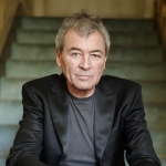 Ian Gillan