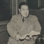 Katsutaro Tamagawa