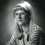 Diana Wieler