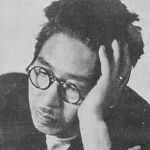 Yumeji Takehisa