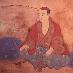 Tokube Tenjiku