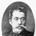 Tateki Tani - Spouse of Tani Kumako