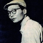Senkichi Taniguchi - Spouse of Yachigusa Kaoru