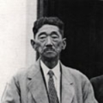 Torahiko Terada