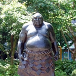 Kajinosuke Tanikaze