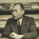 Kenjiro Takayanagi