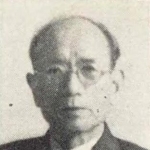 Kenzo Takayanagi