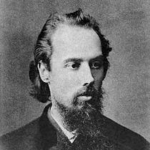 Nikolai Elpidiforovich Karonin-Petropavlovsky