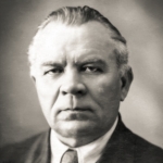 Pavel Vasilyevich Karpenko