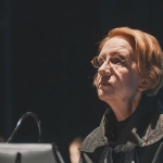 Marina Dmitrievna Karpicheva