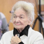 Marina Ignatyevna Kartavtseva