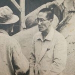 Kiyoharu Tanaka