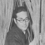 Ryutaro Tatsumi