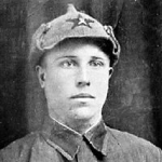 Nikolay Efimovich Kasimov