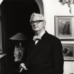 Woodrow Wyatt