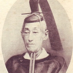 Arisugawa Takahito - Father of Arisugawa Taruhito
