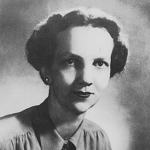 Mary Greuter