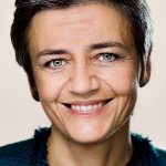 Margrethe Vestager