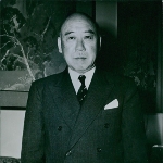 Tani Masayuki