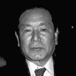 Tomoyuki Tanaka